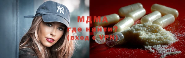 шишки Абаза